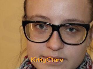 KittyClare