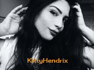 KittyHendrix