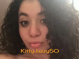 KittyJazzy50