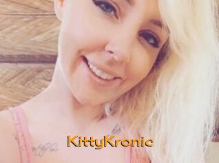 KittyKronic