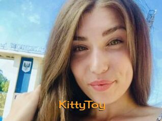 KittyToy