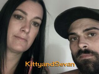 KittyandSevan