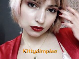 Kittydimples