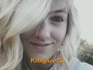 Kittyluvs2