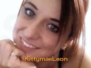 KittymaeLeon