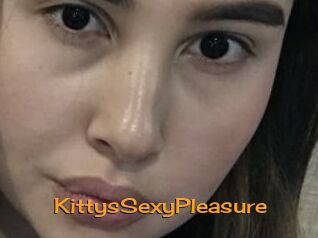 KittysSexyPleasure