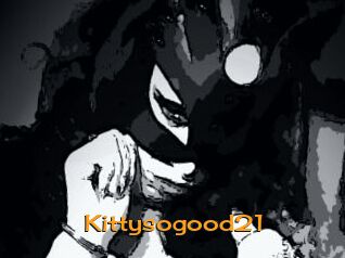 Kittysogood21