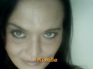 Kixelle