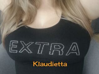 Klaudietta