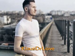 KlausDrLove