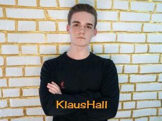 KlausHall