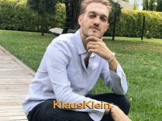 KlausKlein