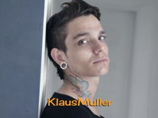 KlausMuller