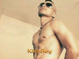 Klein_Boy