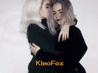 KleoFox