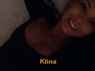 Klina