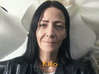 Kllio