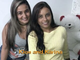 Kloe_and_Karina