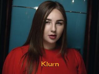 Klurn