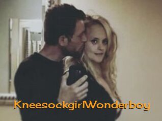 KneesockgirlWonderboy