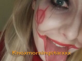 Knoxmorningstarxxx