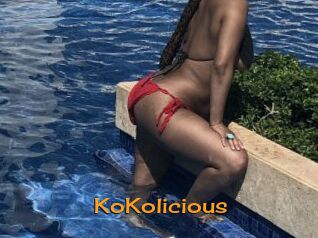 KoKolicious