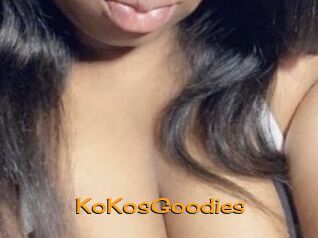 KoKosGoodies