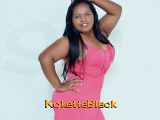 KoketteBlack