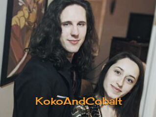 KokoAndCobalt