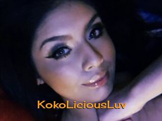 KokoLiciousLuv