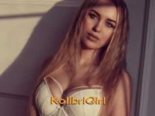 KolibriGirl