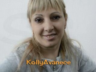 KollyAvanece