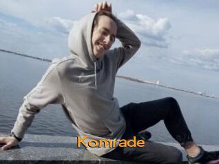 Komrade