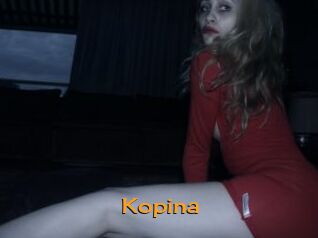 Kopina