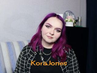 KoraJones