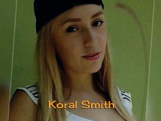 Koral_Smith