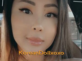 KoreanDollxoxo