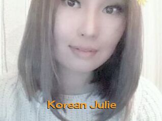 Korean_Julie