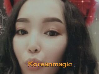 Koreanmagic