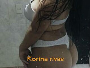 Korina_rivas