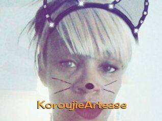 KoroujieArtease