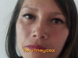 Kortneysex