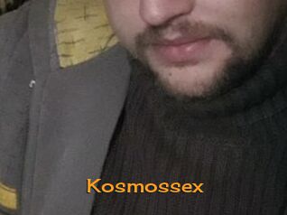 Kosmossex