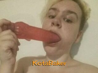 KotaBaker