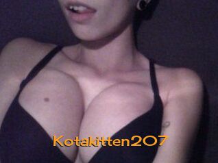 Kotakitten207