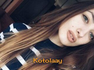 Kotolaay