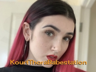 KourtThoraBabestation