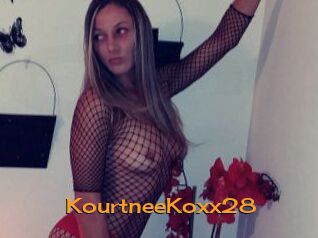 KourtneeKoxx28