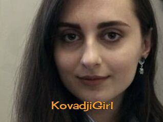 KovadjiGirl