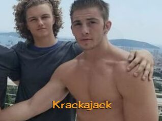 Krackajack